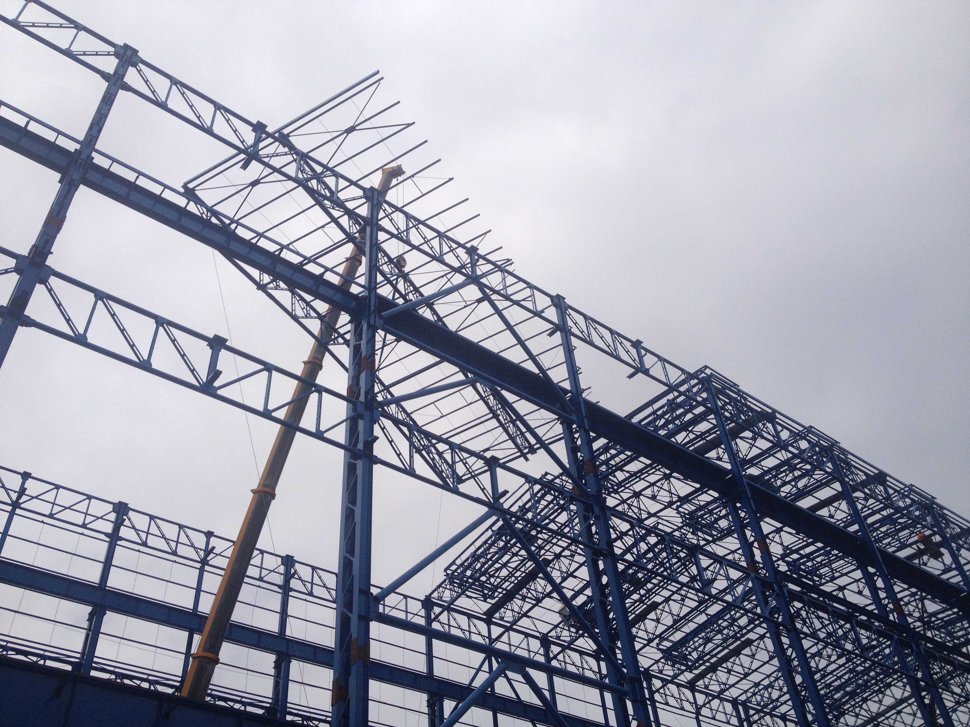Atakas Payas Facility 7500 tons