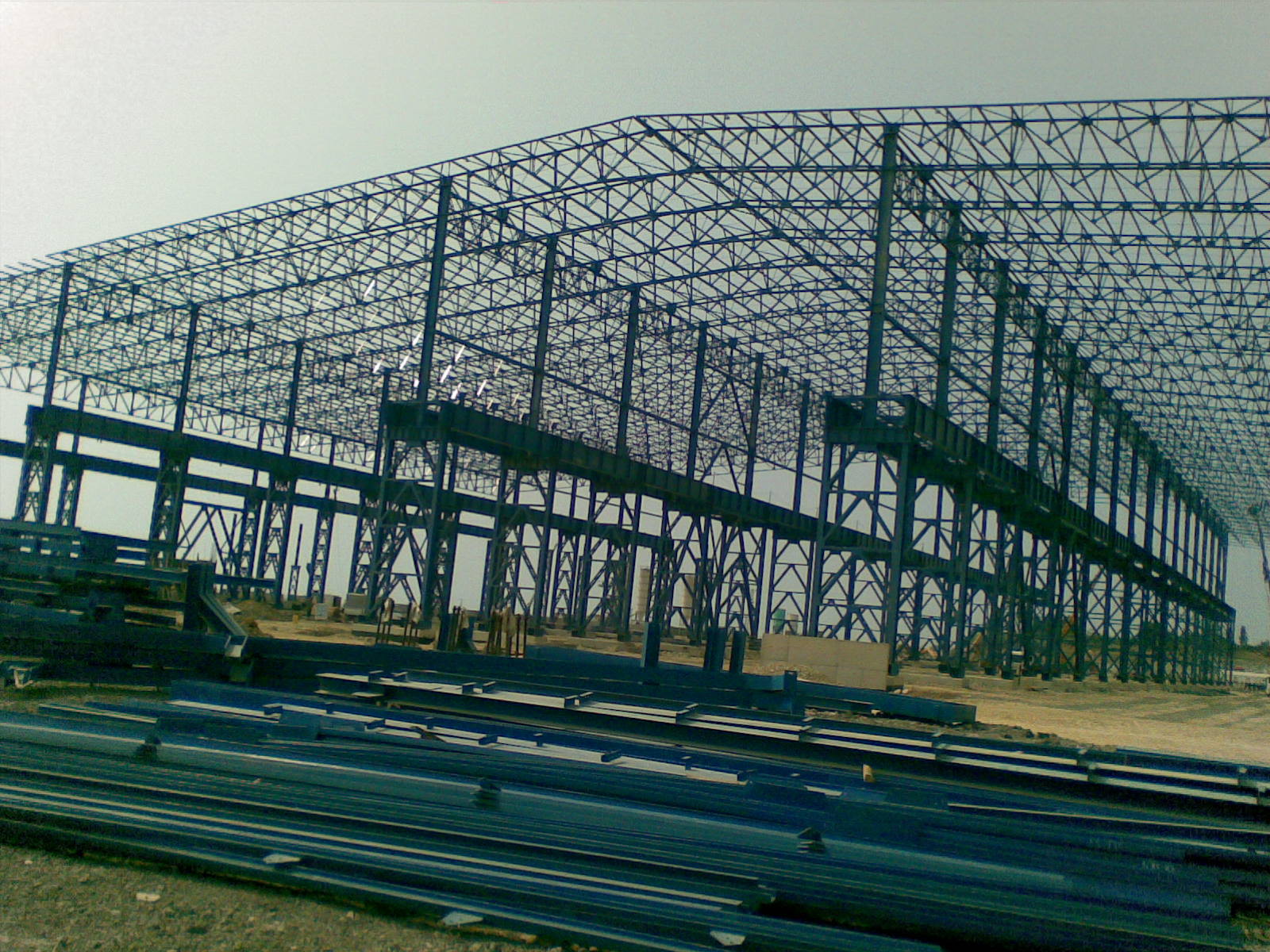 MMK ATAKAS 11.000 TONS